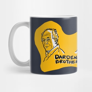 Dardenne Brothers Mug